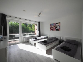 Work & Stay in Bargteheide bei Hamburg
